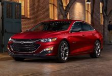 历经60年 雪佛兰迈锐宝将11月正式停产-鹏城车网