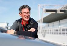 宾利任命保时捷研发赛事高管为新任CEO-鹏城车网