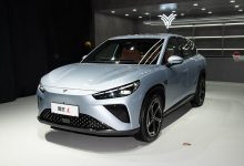 价格有惊喜？哪吒L纯电版将5月26日预售-鹏城车网