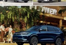 比亚迪秦L等 本周将上市/首发新车前瞻-鹏城车网