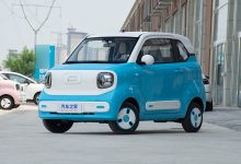 推出3款车型 奔腾小马将于今日正式上市-鹏城车网