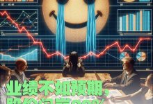 理想业绩不如预期，股价立即大跌20%-鹏城车网