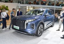 红旗HS7 PHEV将于6月中下旬正式上市-鹏城车网