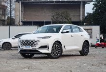 售15.99万 长安UNI-K新车型正式上市-鹏城车网