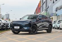 纯电续航200km 摩卡Hi4将于5月13日上市-鹏城车网