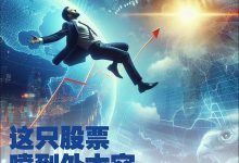 这档股票涨到外太空 车企涨幅王就是它-鹏城车网