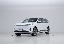 东风奕派eπ008将于6月14日正式上市-鹏城车网