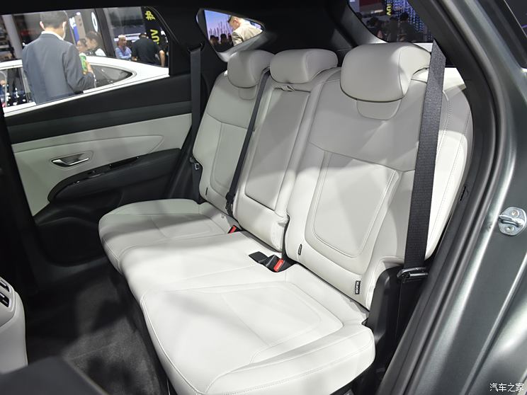 北京现代 途胜 2024款 途胜L 1.5T 基本型 北京现代 途胜 2024款 途胜L 1.5T 基本型