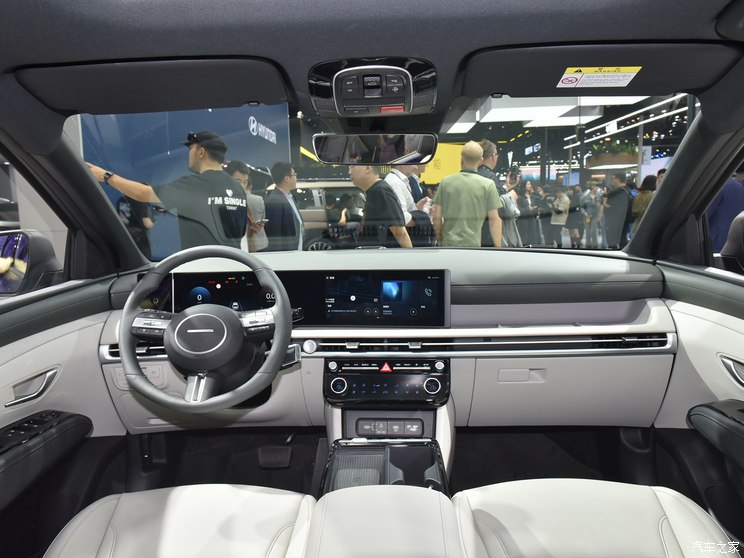 北京现代 途胜 2024款 途胜L 1.5T 基本型 北京现代 途胜 2024款 途胜L 1.5T 基本型