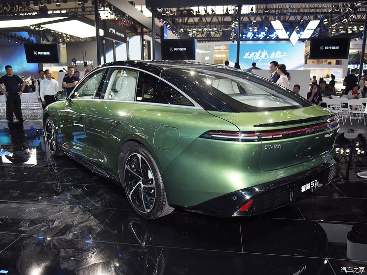 东风风行 星海S7 2024款 基本型 东风风行 星海S7 2024款 基本型