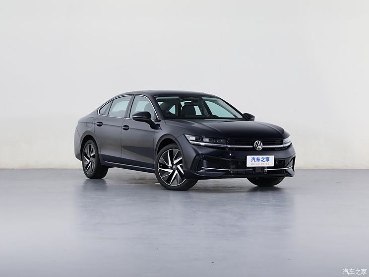 一汽-大众 迈腾 2024款 380TSI DSG套件版 一汽-大众 迈腾 2024款 380TSI DSG套件版