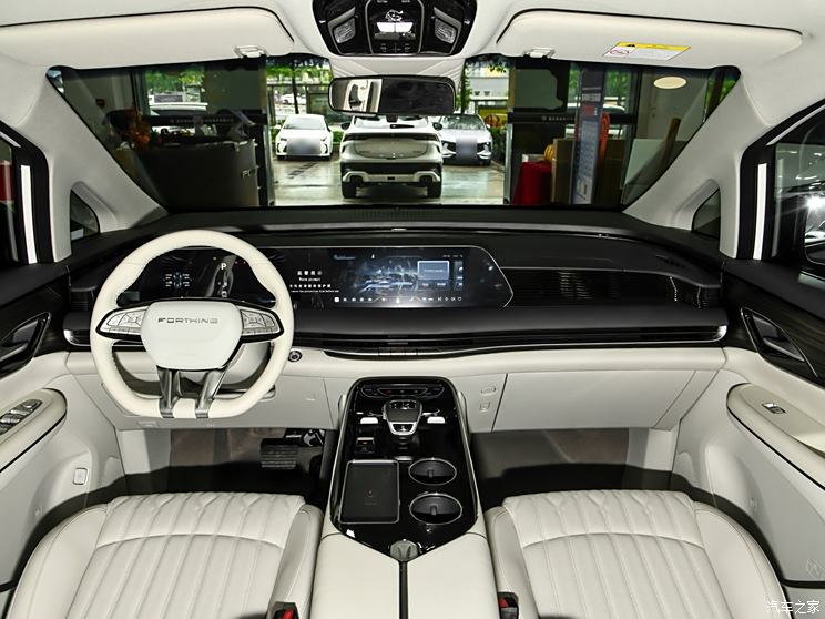 东风风行 星海V9 2024款 1.5TD 200km 中国结系列 尊享型 东风风行 星海V9 2024款 1.5TD 200km 中国结系列 尊享型