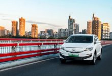 远途出行，省时省钱，吉利80v L打造出行市场新标杆-鹏城车网