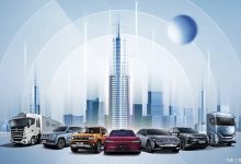 北汽集团1-9月累计销量为117.72万辆 自主乘用车同比增长25.59%-鹏城车网