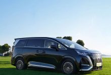 分批次推送 新增全场景智能语音智慧问答等 腾势D9开启OTA升级-鹏城车网