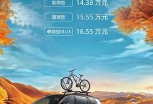 售12.68万起 新款福特领睿正式上市-鹏城车网