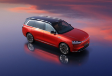 金九银十购车季，问界M9成市场新宠-鹏城车网