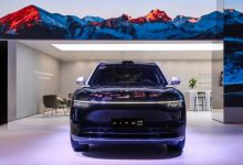 从车间到车展  “问界山河·智驾欧洲行” 参加第90届巴黎国际车展-鹏城车网