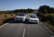 宝马集团有望CES 2025期间发布全新的iDrive系统-鹏城车网