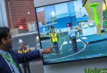 2024巴黎车展：法雷奥展示移动出行领域的最新创新成果-鹏城车网