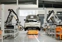 上汽通用五菱创新性提出电智化质量管理“345”模式-鹏城车网