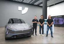 极越宣布2026-2027年与百度Apollo共同打造Robotaxi无人出租车！-鹏城车网