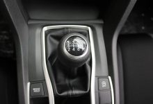 电动车也能拥有手动挡的驾驶乐趣？本田或为电动车配备模拟变速箱-鹏城车网