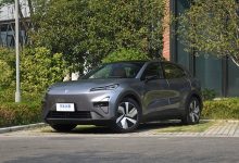 将推5款配置/10月20日上市 深蓝S05配置信息曝光-鹏城车网