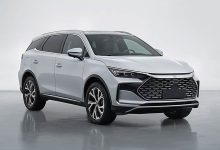 搭载第五代DM插混动力 2025款比亚迪唐DM-i将于10月24日正式上市-鹏城车网