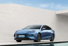 9项新增功能以及7项功能优化 海豹DM-i迎来OTA升级-鹏城车网