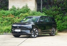 不到20万的“理想L6”来了 东风奕派eπ008五座将于10月25日预售-鹏城车网