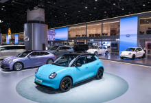 全球50万用户的选择，长城欧拉让经典更出色-鹏城车网