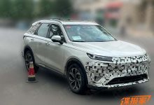 坚持燃油和新能源同步发展 2025年推哈弗枭龙MAX“大升级”版本-鹏城车网