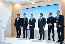 蔚来进入阿塞拜疆市场 进一步拓展全球化版图-鹏城车网