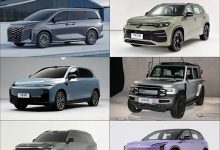 全新探岳L/比亚迪夏领衔 2024广州车展近期将上市SUV/MPV汇总-鹏城车网