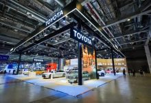 读懂2024进博会上的这两个品类，也就读懂了丰田的长期主义-鹏城车网