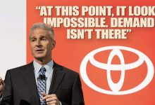 特斯拉“老家”强推电动化转型新政 丰田高管称是“绑架”消费者-鹏城车网