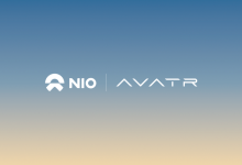 蔚来能源充电网络向阿维塔开放 日常用车便利性提升！-鹏城车网