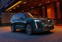 享5000元燃油费补贴 新款凯迪拉克XT6开启盲订 11月15日上市-鹏城车网