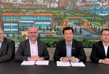 小鹏携手IML进军英国市场 首款车型小鹏G6预计将于明年初英国上市-鹏城车网