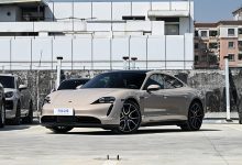 高压动力电池模组有短路缝线 保时捷召回Taycan车型 共计15906辆-鹏城车网