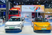 超越丰田的只有丰田，入华60年，造车逻辑终迎再进化-鹏城车网