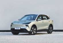 定位紧凑型纯电动SUV 奔腾悦意03将于2025年3月上市-鹏城车网