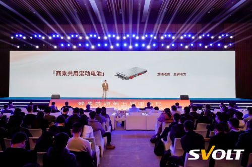 短刀电池全球第一再出发,蜂巢能源推出短刀集大成之作——蜂行短刀电池第7张-中国豪车网 短刀电池全球第一再出发,蜂巢能源推出短刀集大成之作——蜂行短刀电池第7张