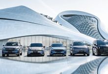 吉利控股集团2024年全球总销量3,336,534辆，同比增长约22%-鹏城车网