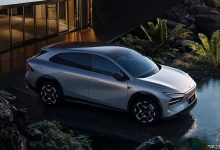 定位25万级SUV 主打智能化/大空间 小鹏G7官图发布-鹏城车网