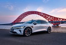 极氪007GT：以「科技猎装」重构未来出行美学-鹏城车网