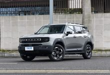 预售12.99万元起 捷途自由者将于3月7日正式上市-鹏城车网