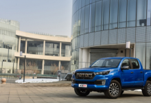 好车不贵 创富不累！传承百年康明斯基因大将军皮卡F9入局8万市场-鹏城车网