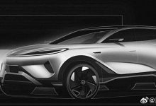 比亚迪海狮05 EV预告图发布,将搭载天神之眼C高阶智驾-鹏城车网